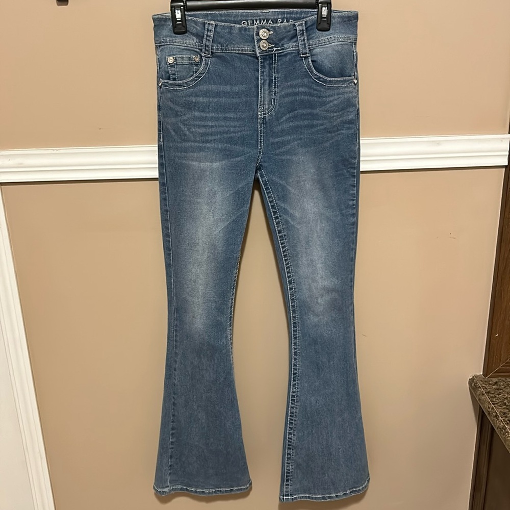 Gemma Rae Jeans